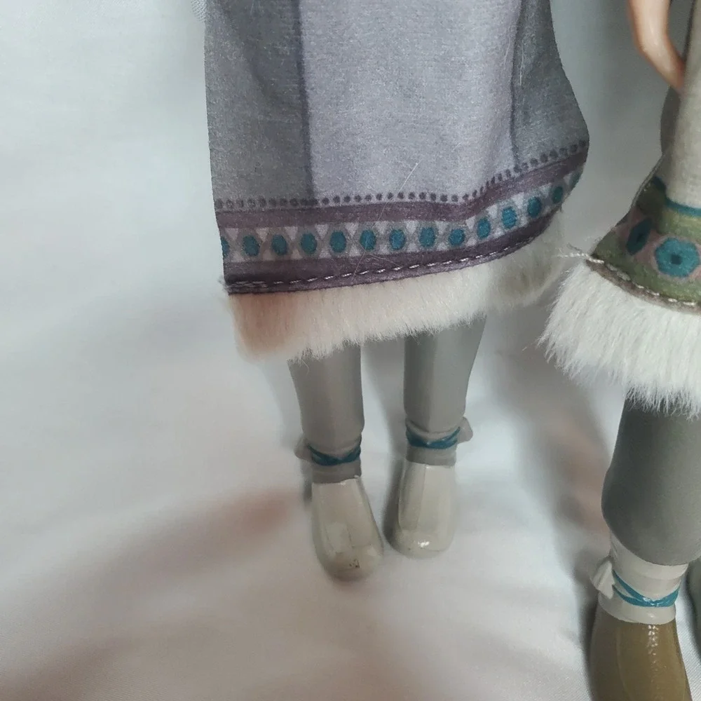 Disney Frozen 2 Forest Expedition 12